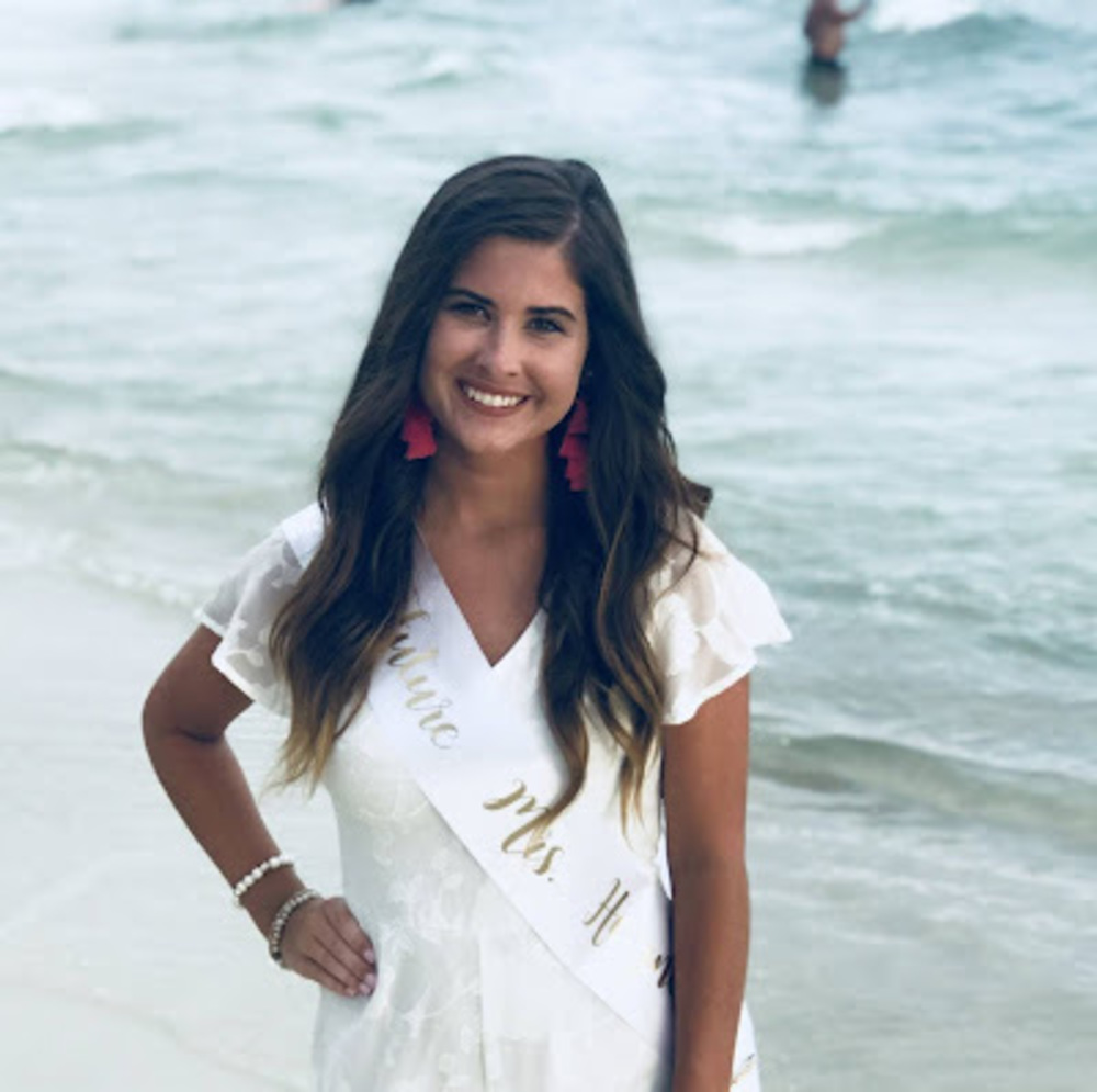 Meet your Posher, Carli
